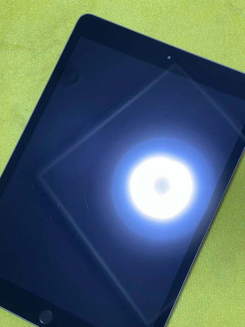 iPad 10.2インチ (第8世代) 32GB Wi-Fi モデル