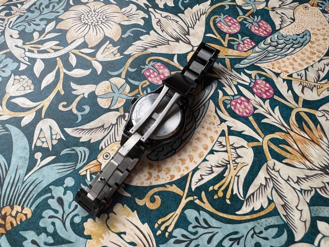 最終値下　美品CITIZEN XC YOZORA COLLECTION 電波時計