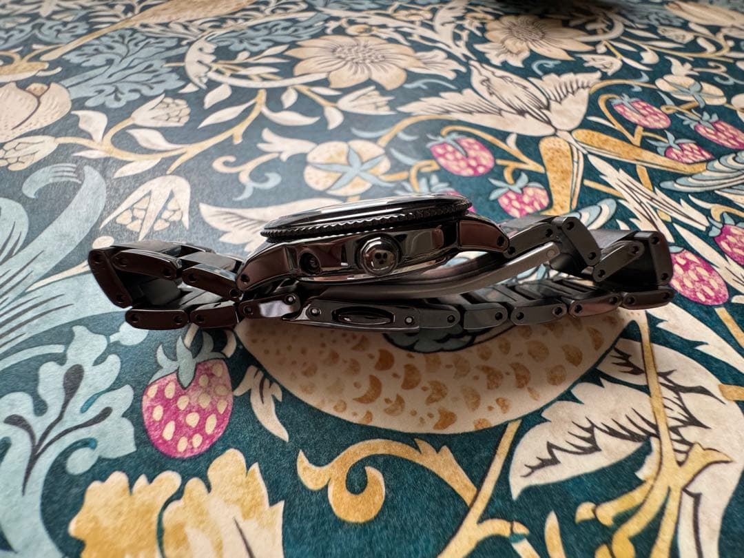 最終値下　美品CITIZEN XC YOZORA COLLECTION 電波時計