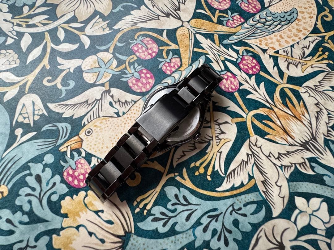 最終値下　美品CITIZEN XC YOZORA COLLECTION 電波時計