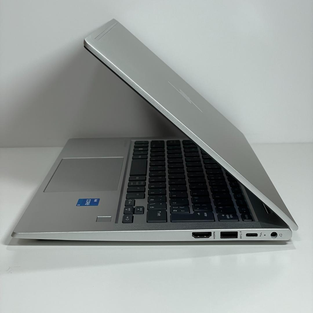 第12世代 i5 EliteBook 630 G9 ノートPC メモリ16GB