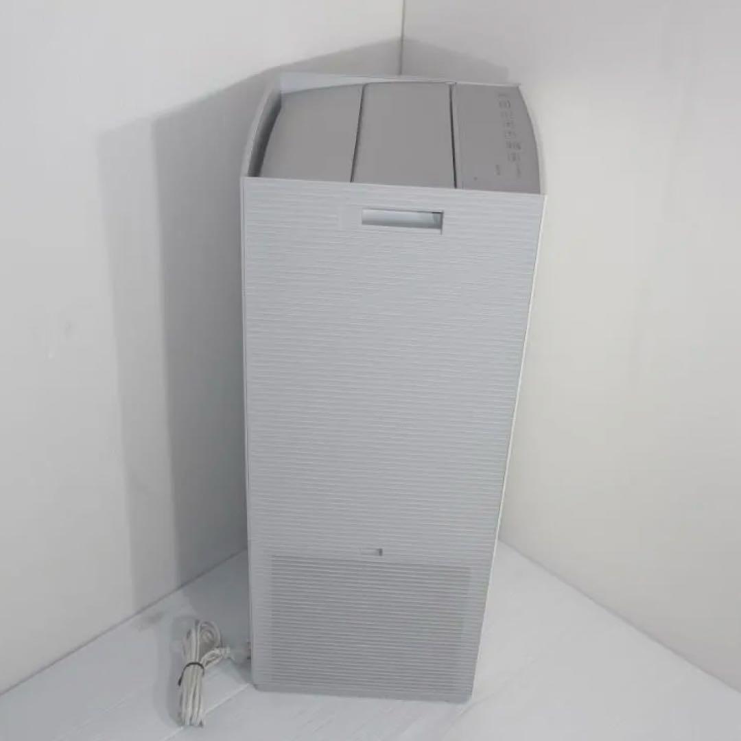 DAIKIN（ダイキン） 加湿ストリーマ空気清浄機　MCK70YKS-W