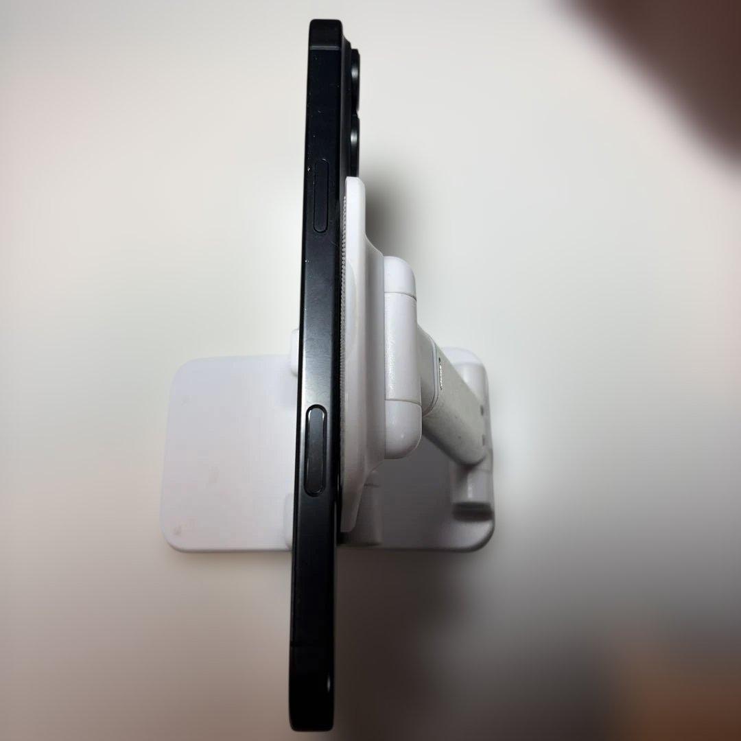 iPhone 16 ProMax. 256GB ブラックチタニウム