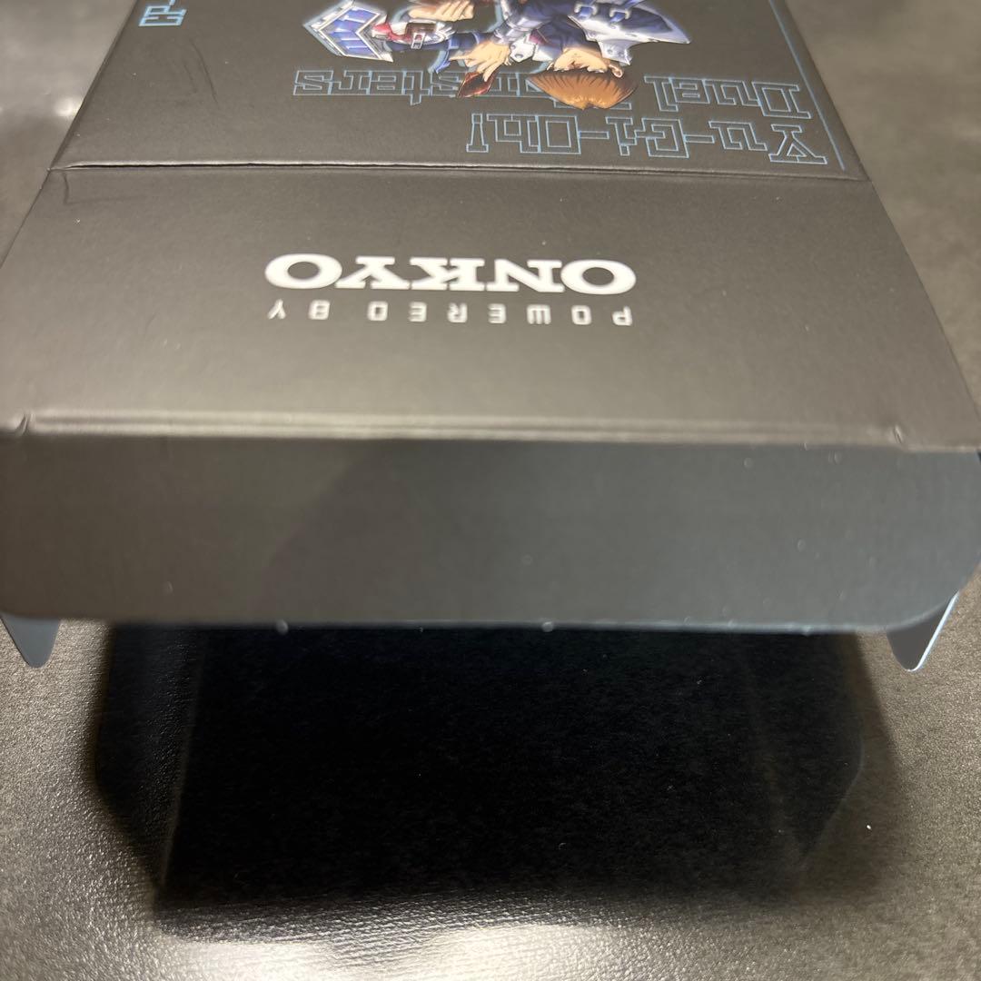 遊戯王 海馬瀬人 津田健次郎 ワイヤレスイヤホン