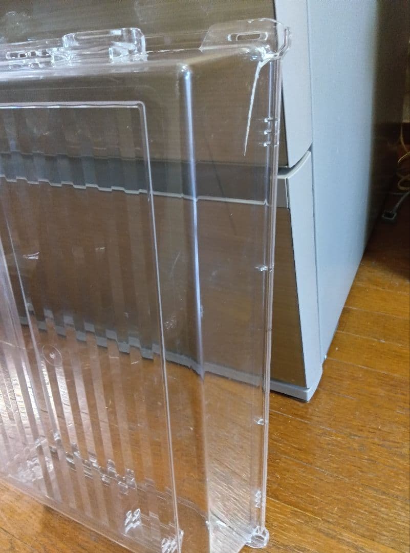 最終値下げ　パナソニック冷蔵庫 500L 2022年製 NR-F508HPX