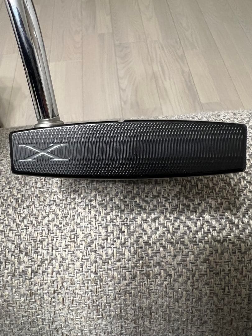 レフティ　スコッティキャメロン　ファントム12.5 パター