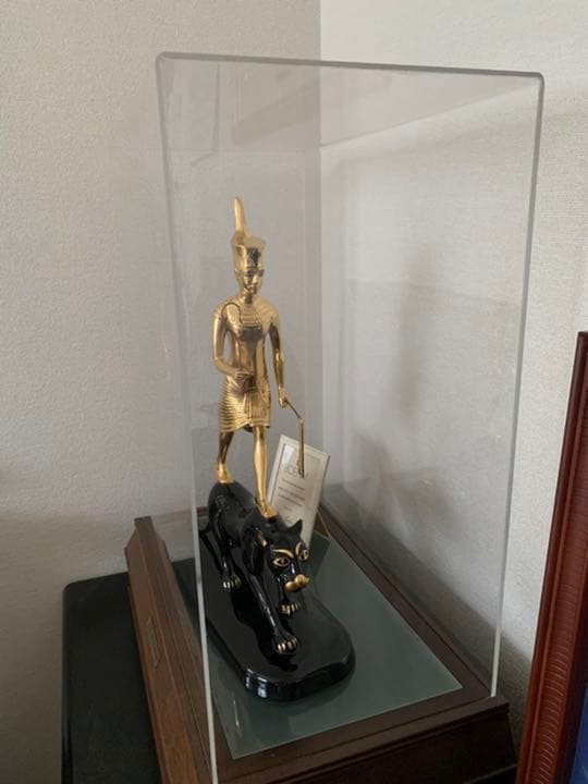 ツタンカーメン　置物　TUTANKHAMUN エジプト　オブジェ