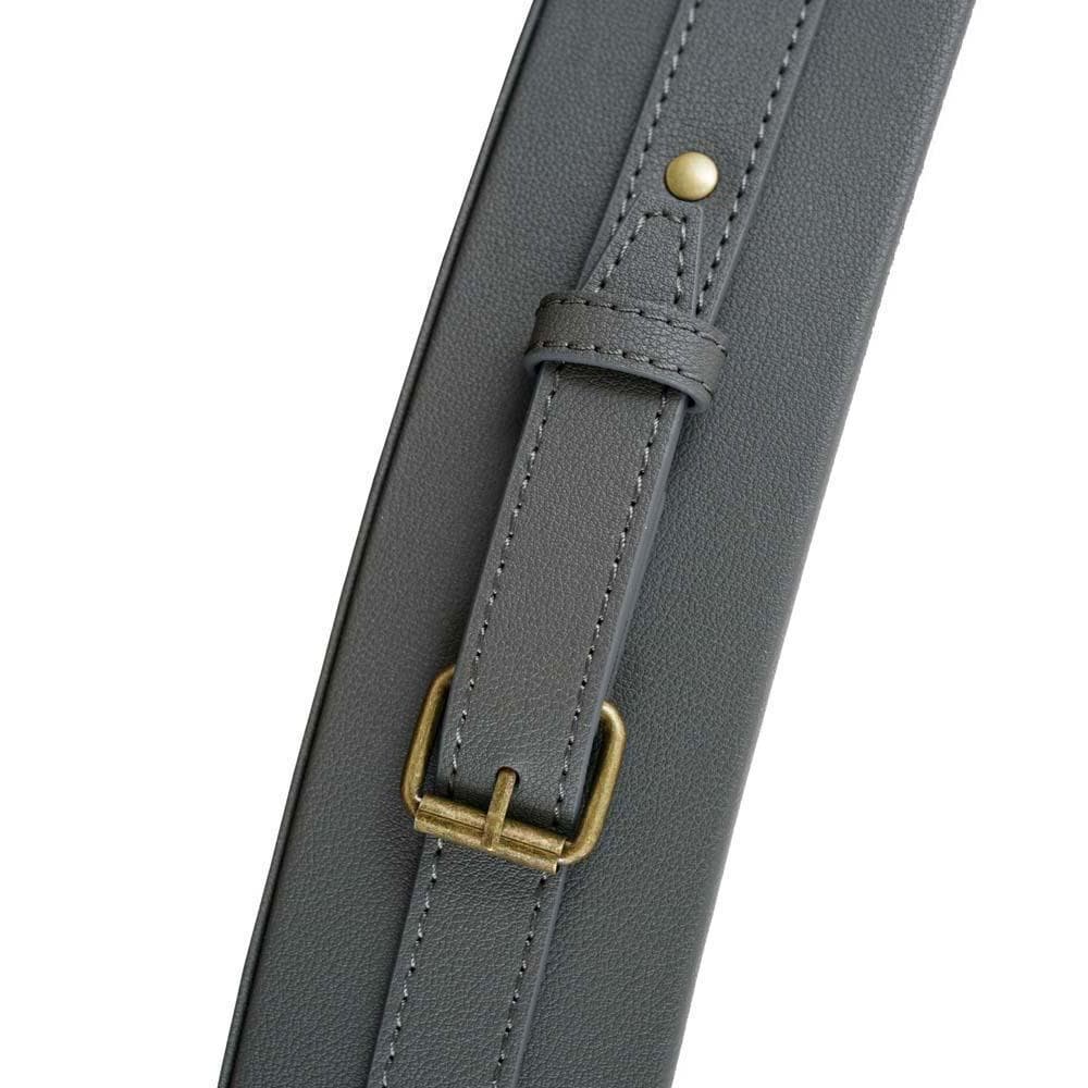 アドネ ミラー ジャック・アドネ 鏡 壁掛け鏡 ミラー インテリア グレー M