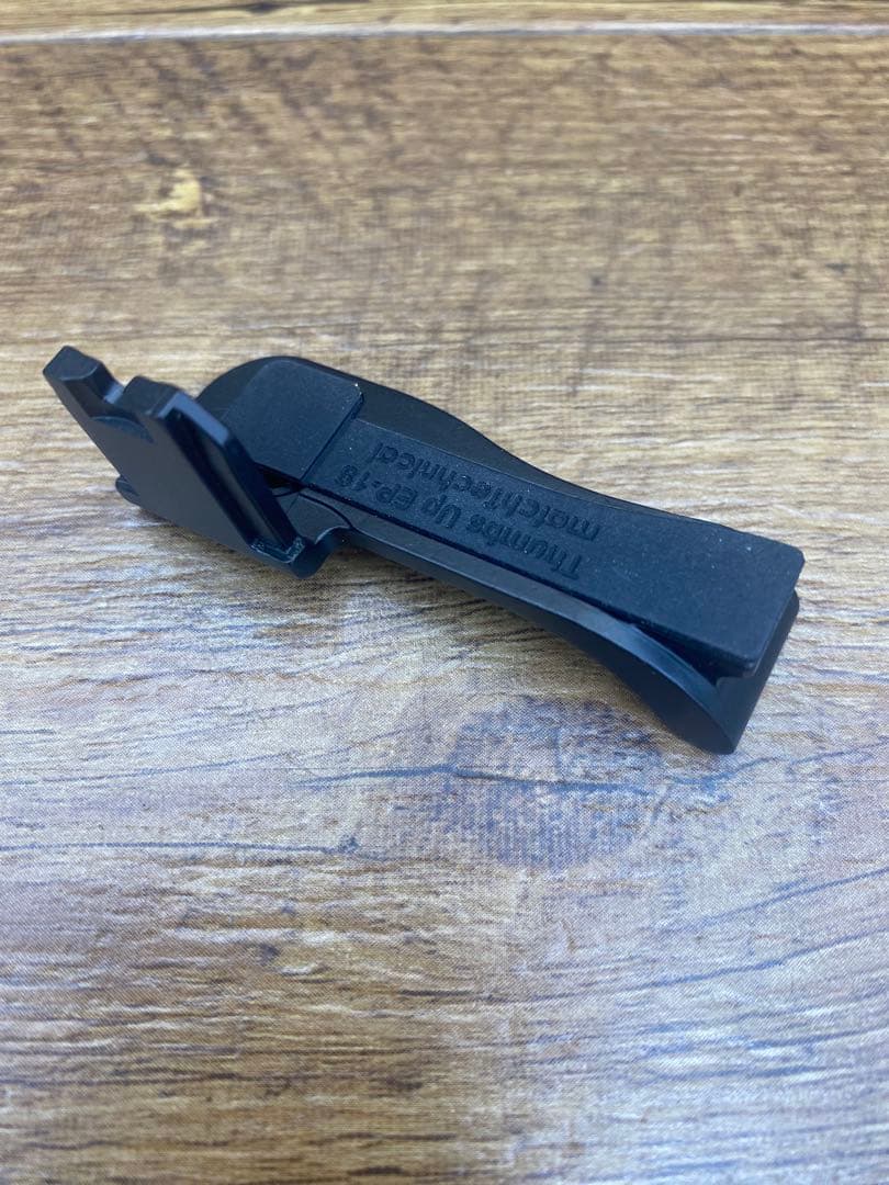 ライカ LEICA サムズアップ Thumbs up EP-1s X-54