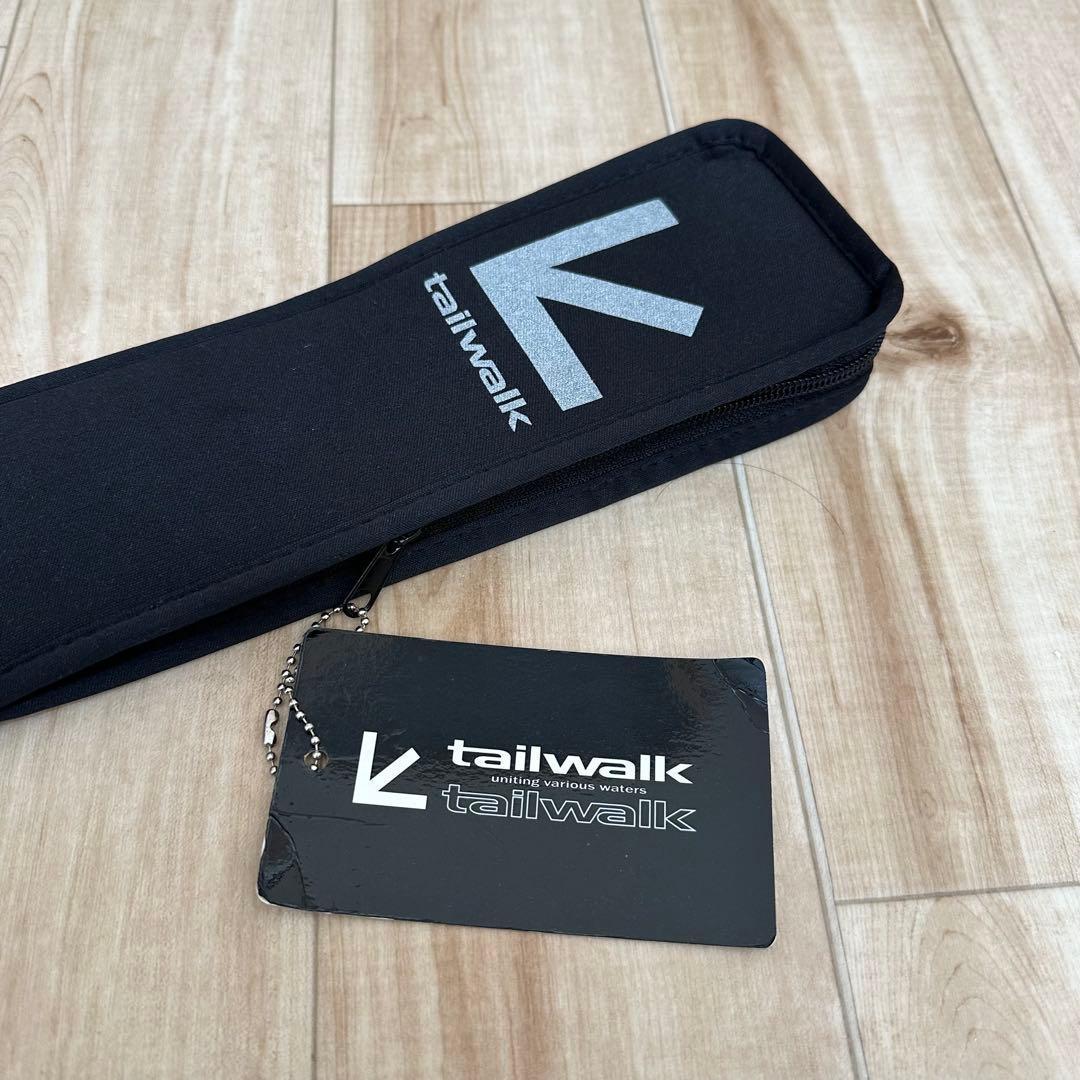 ★テイルウォーク★ KEISON Runsback SPEC-N S56ML