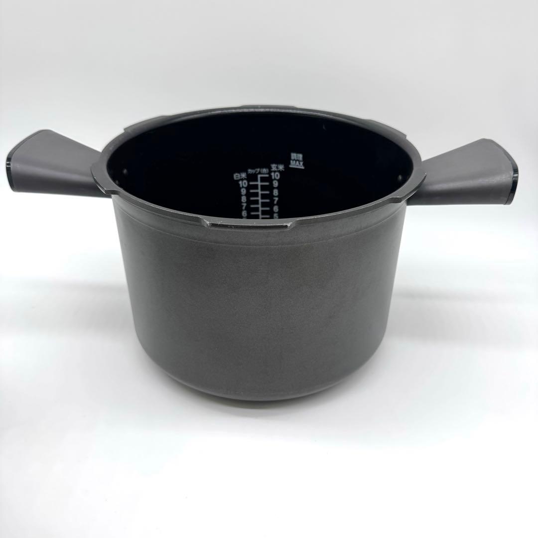 【美品】T-fal 電気圧力鍋 Cook4me Express CY8521JP