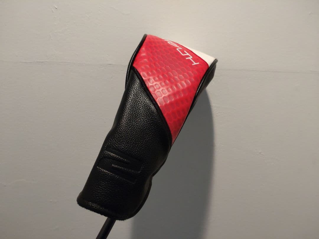 テーラーメイドステルス2 3HL TENSEI TM50 S