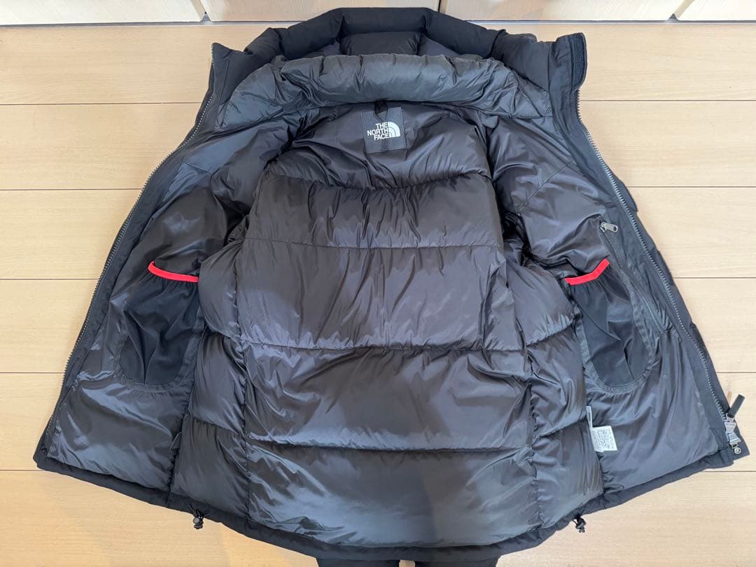 THE NORTH FACE バルトロライトジャケットブラック
