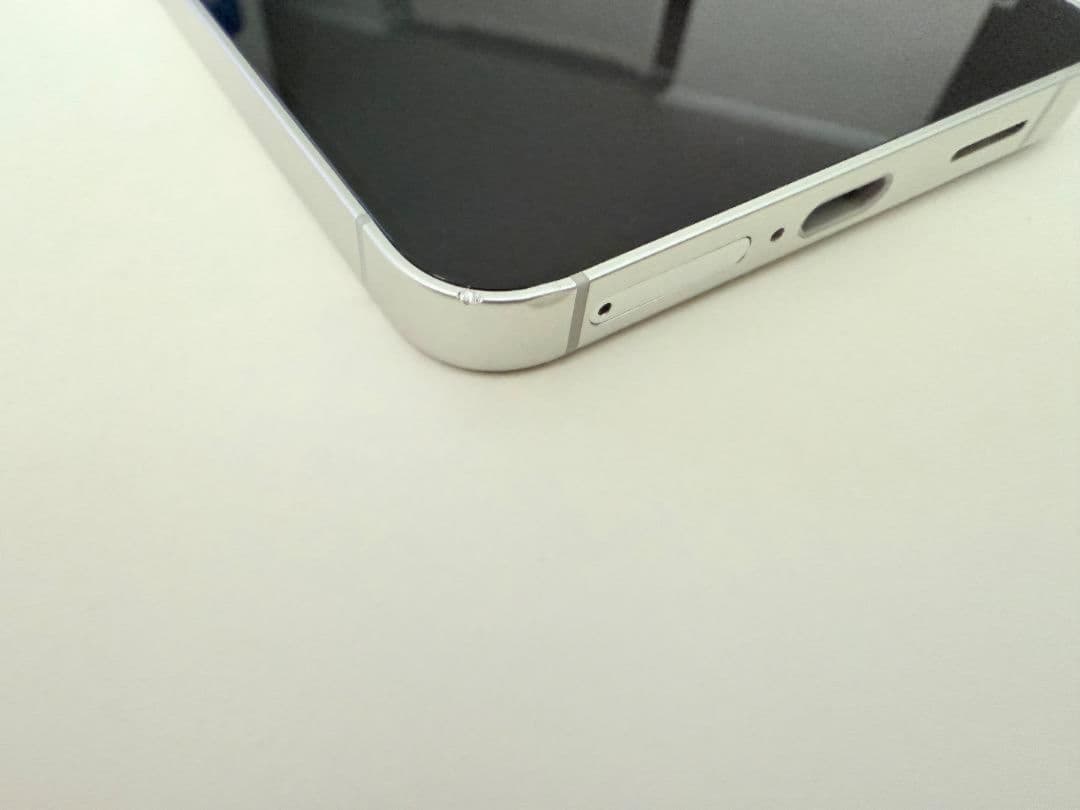 Galaxy S24 グレー 256GB