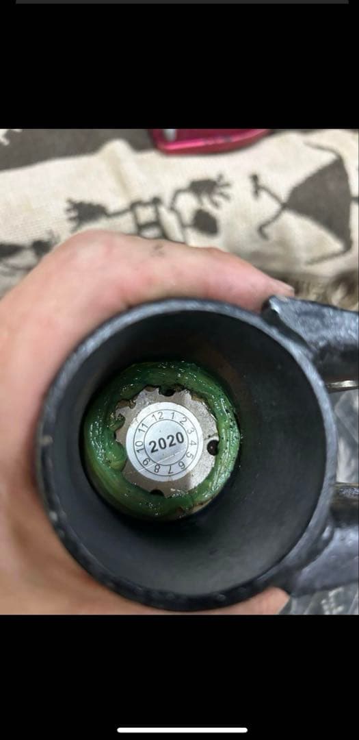 ピロアッパー　20アルヴェル　50エスティマ