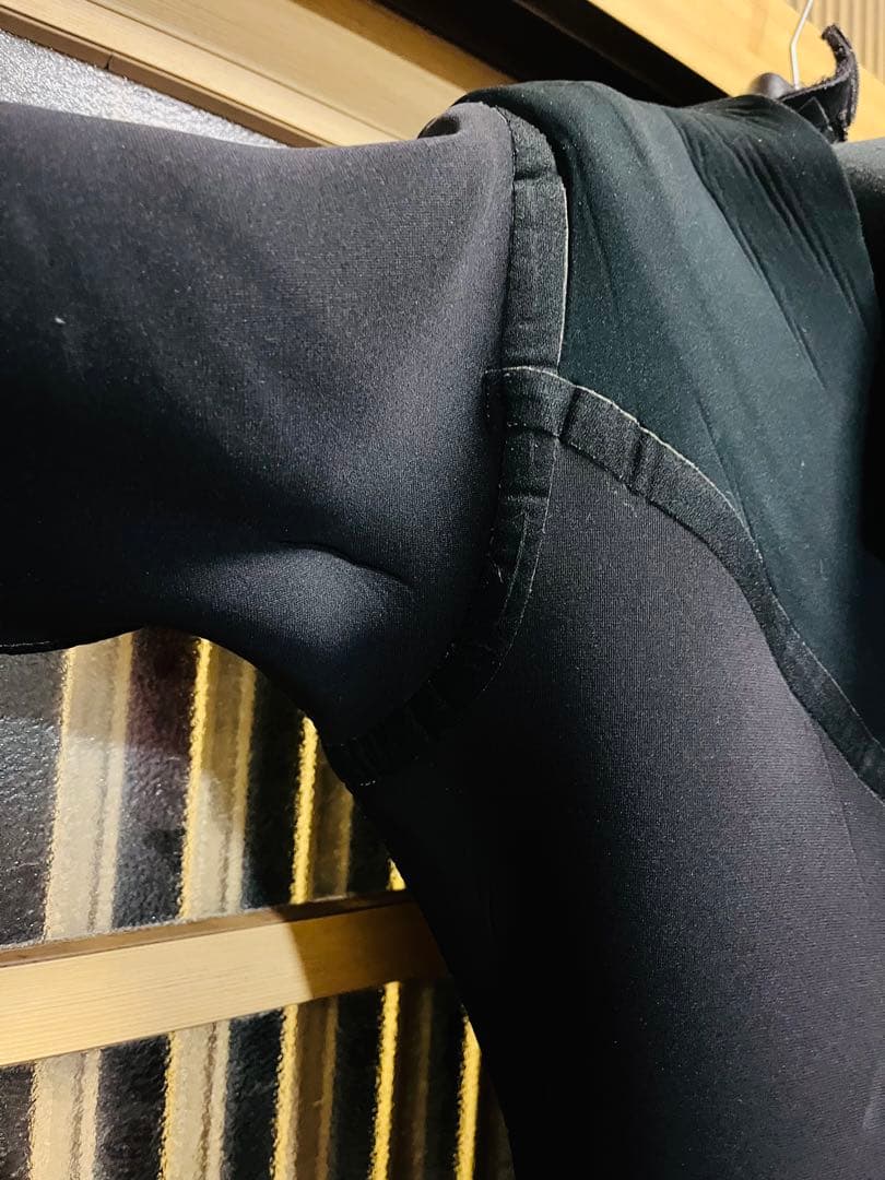 か*る様 DOVE ホットスーツ ネイビー・カーキー