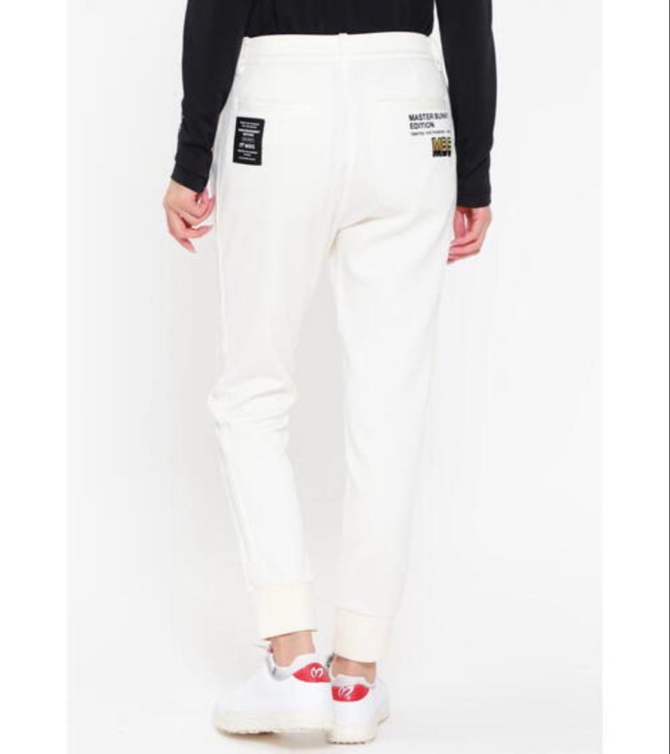 MASTER BUNNY EDITION ダンボールパンツ ゴルフ　サイズ2