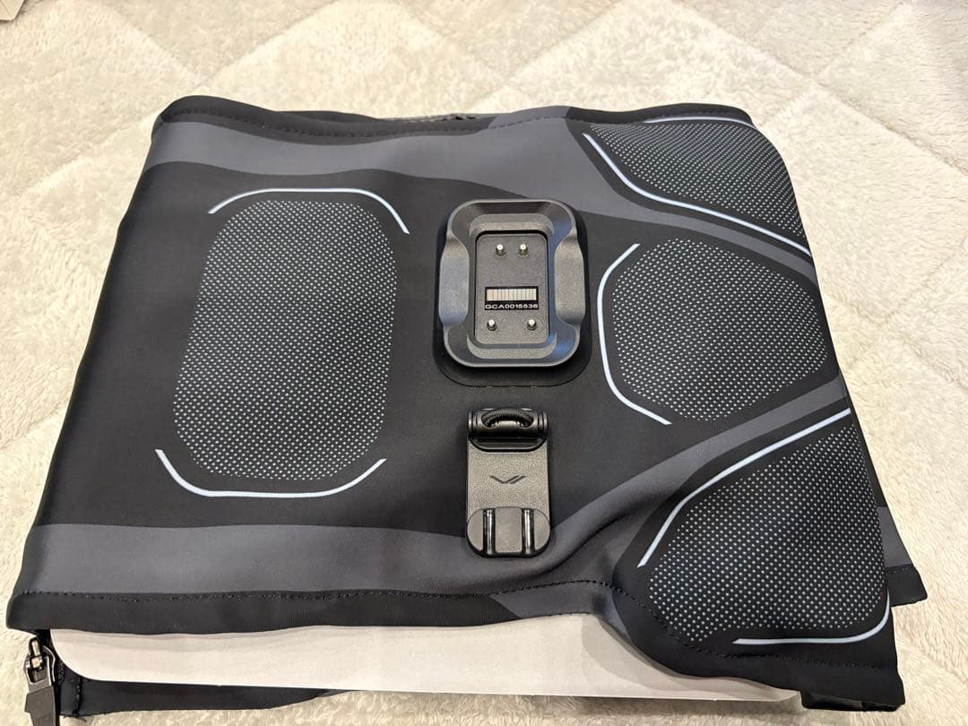 シックスパッド　コアベルト2 Ｌサイズ