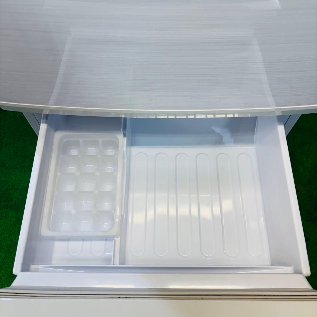 SHARP 137L 冷蔵庫 一人暮らし 人気モデル【地域限定配送無料】