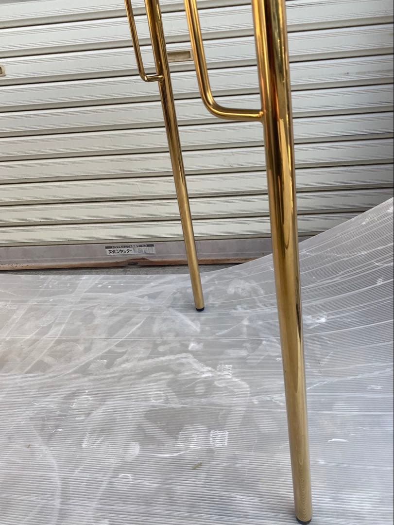 Francfranc 丸テーブル