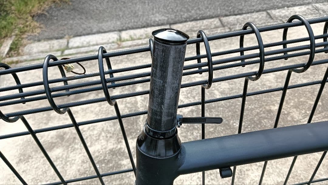 ANCHOR RFA5 エンデュランスロード フレームセット