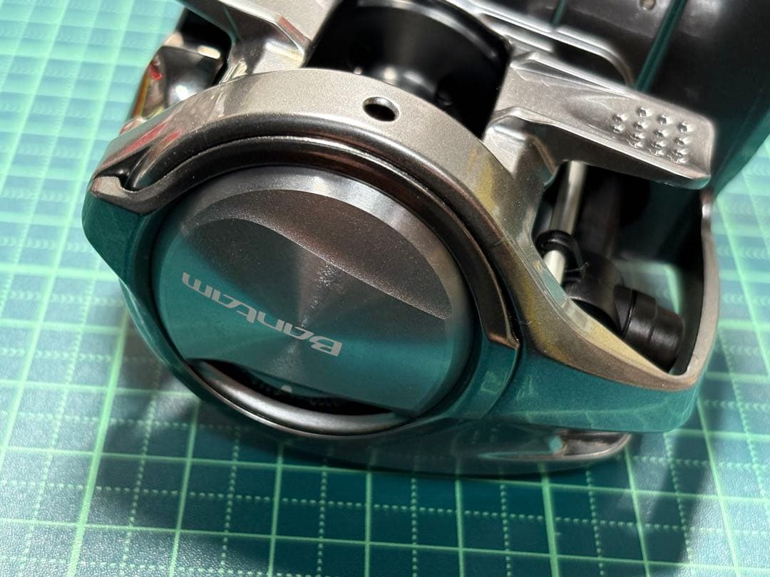 18バンタムmgl HG RIGHT