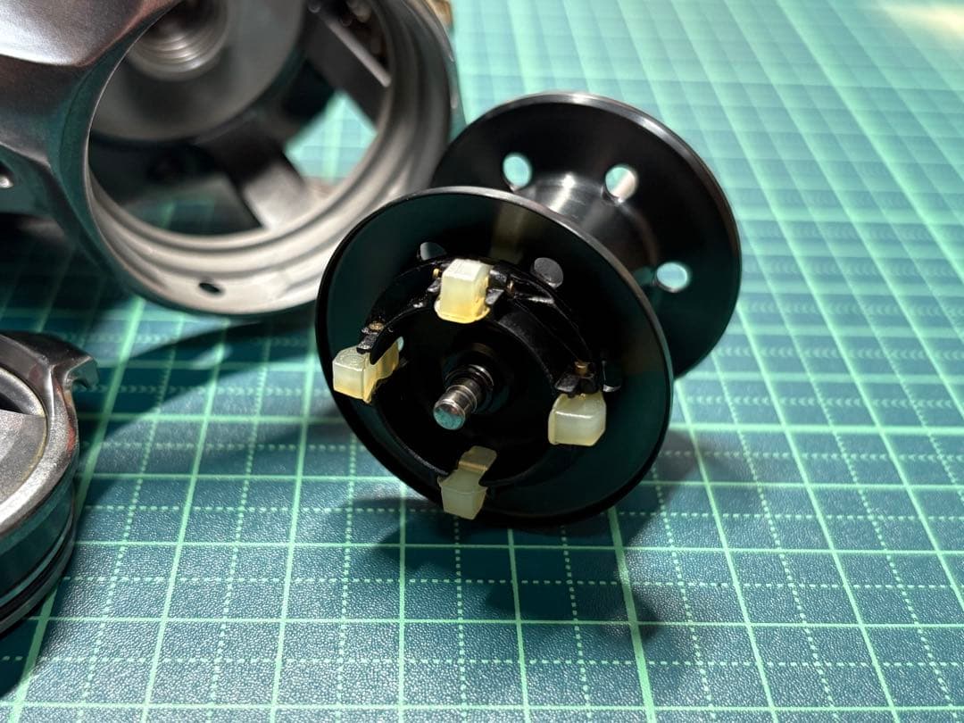 18バンタムmgl HG RIGHT