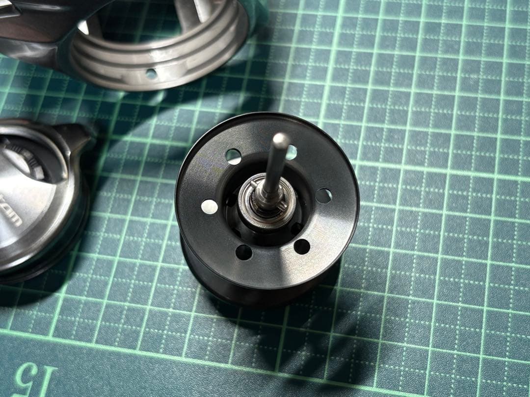 18バンタムmgl HG RIGHT