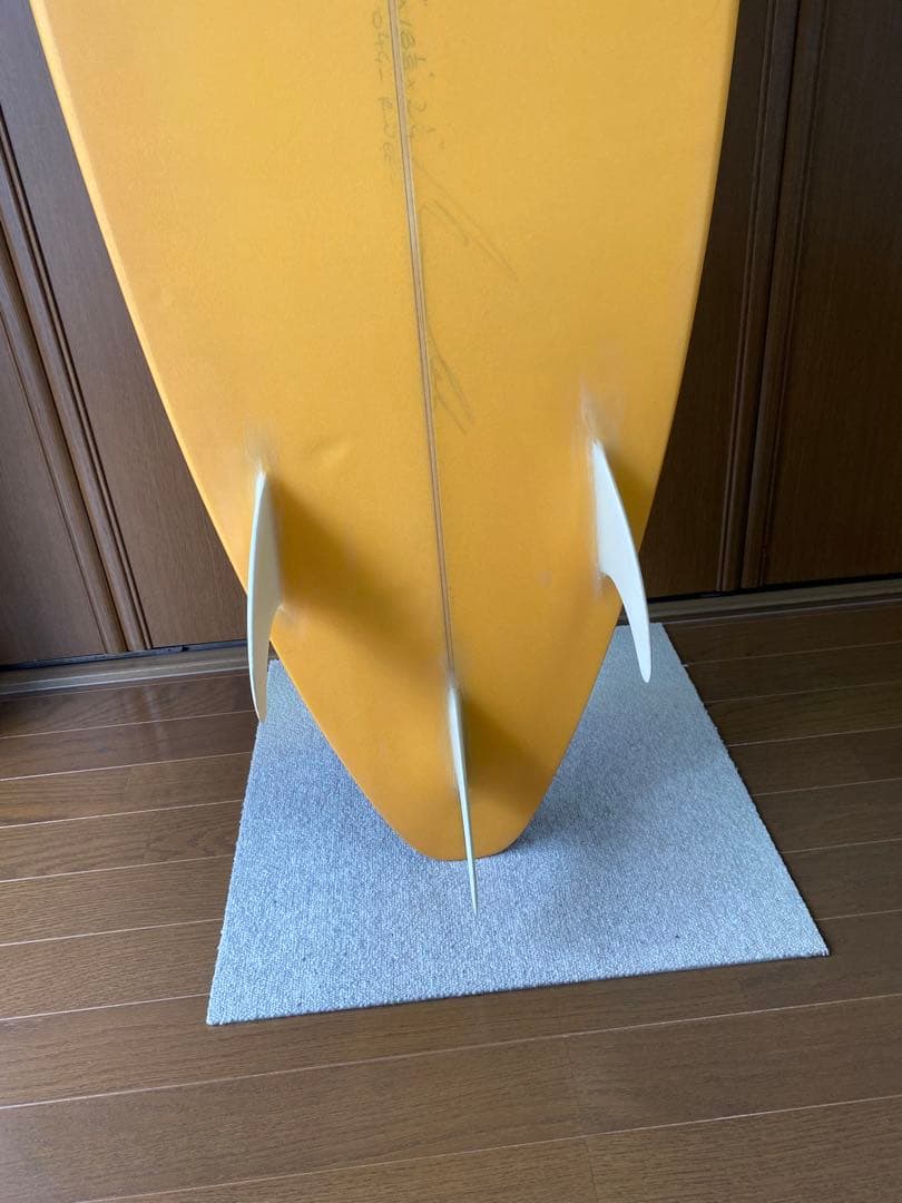 モーリスコールサーフボード6.6 手渡し