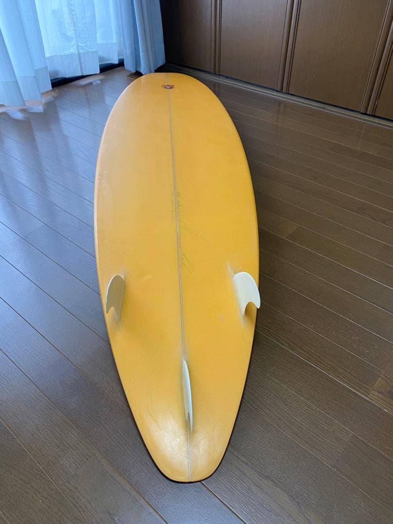 モーリスコールサーフボード6.6 手渡し