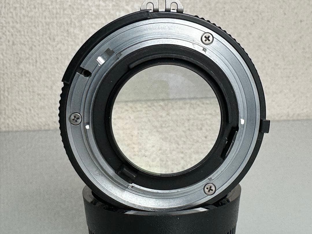 Nikon ニコン FE2 フィルムカメラ 50mm f1.4 付属多数 美品