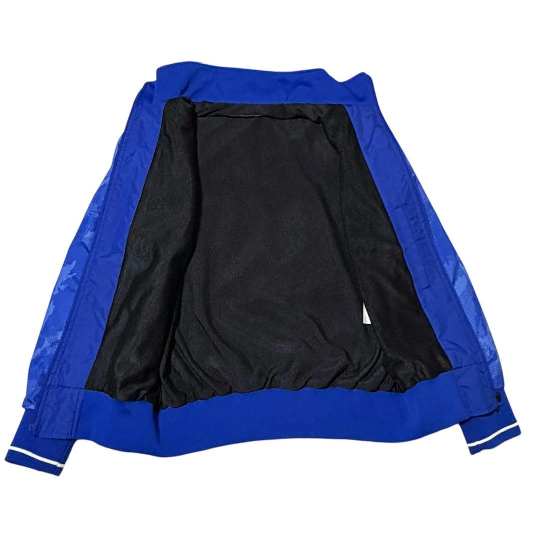 ミズノプロモデル　中日ドラゴンズ　グラウンドコート