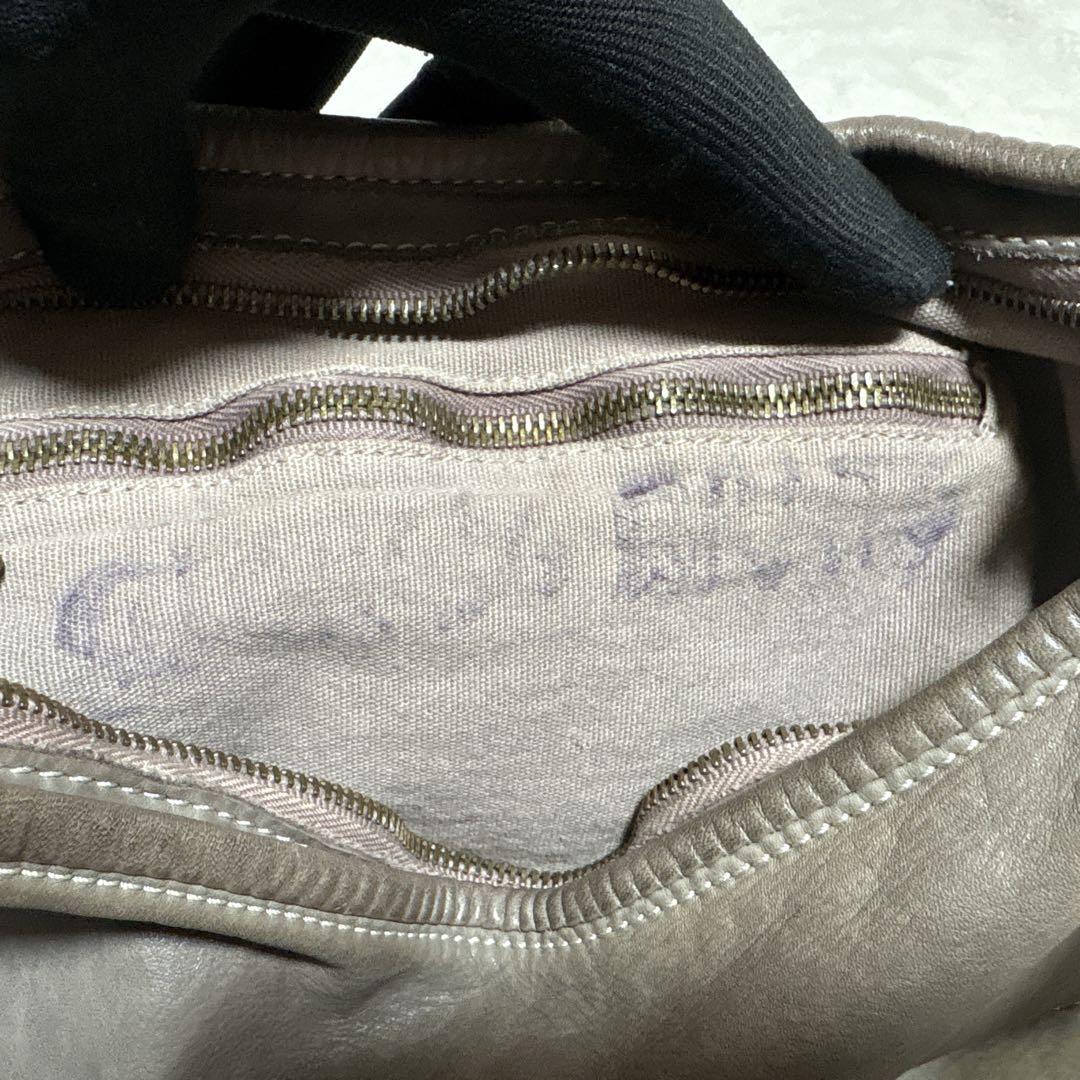 限界価格⭐︎超激レア美品⭐︎GIORGIO BRATO ショルダーバッグ 2way