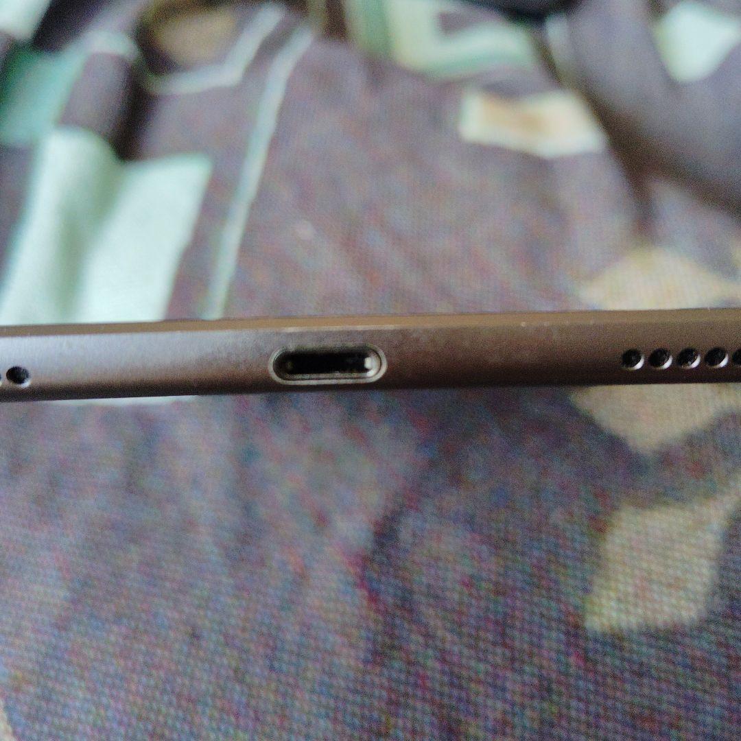 ジャンク　ipad air 第3世代