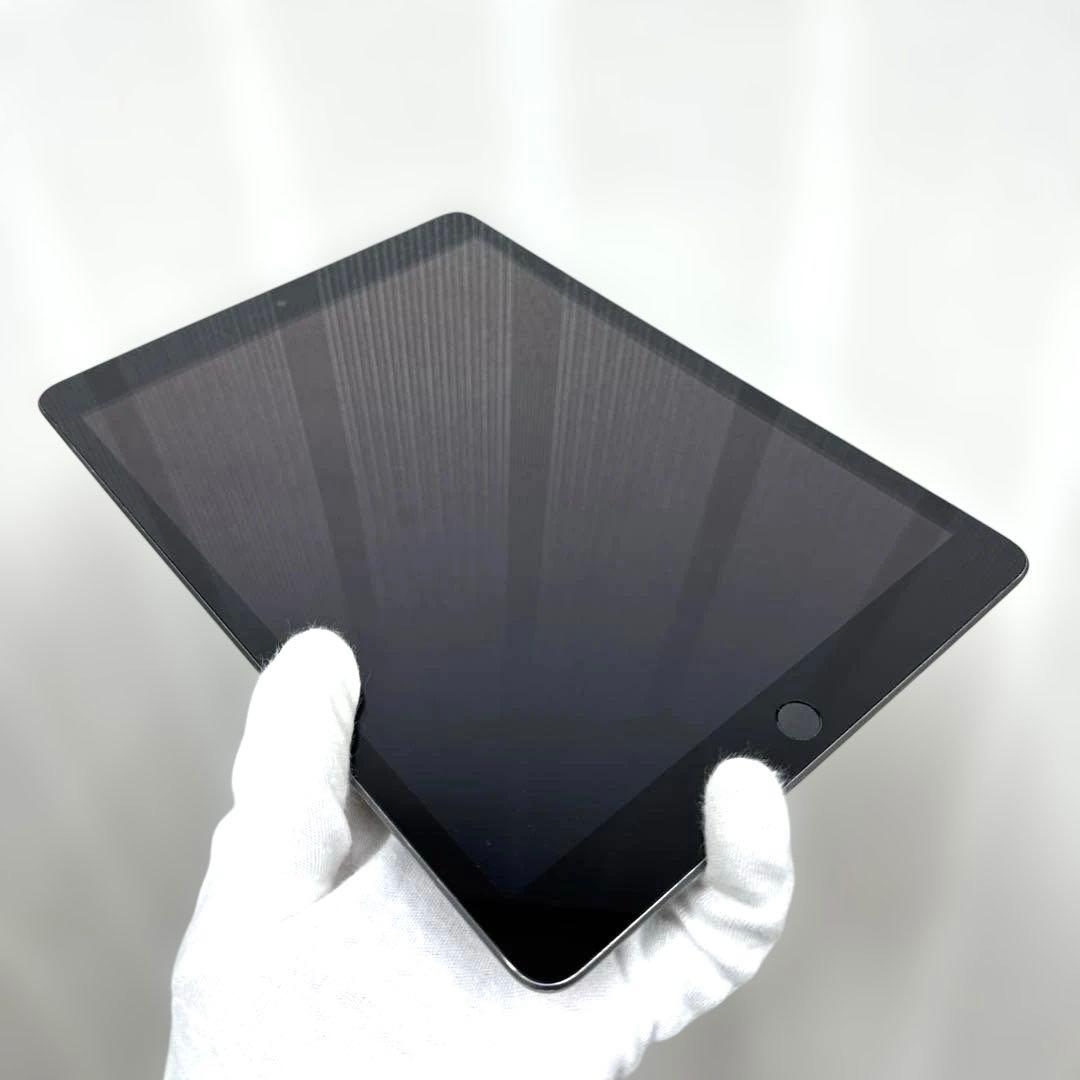 iPad 第9世代 10.2インチ 64GB Wifiモデル バッテリー90%