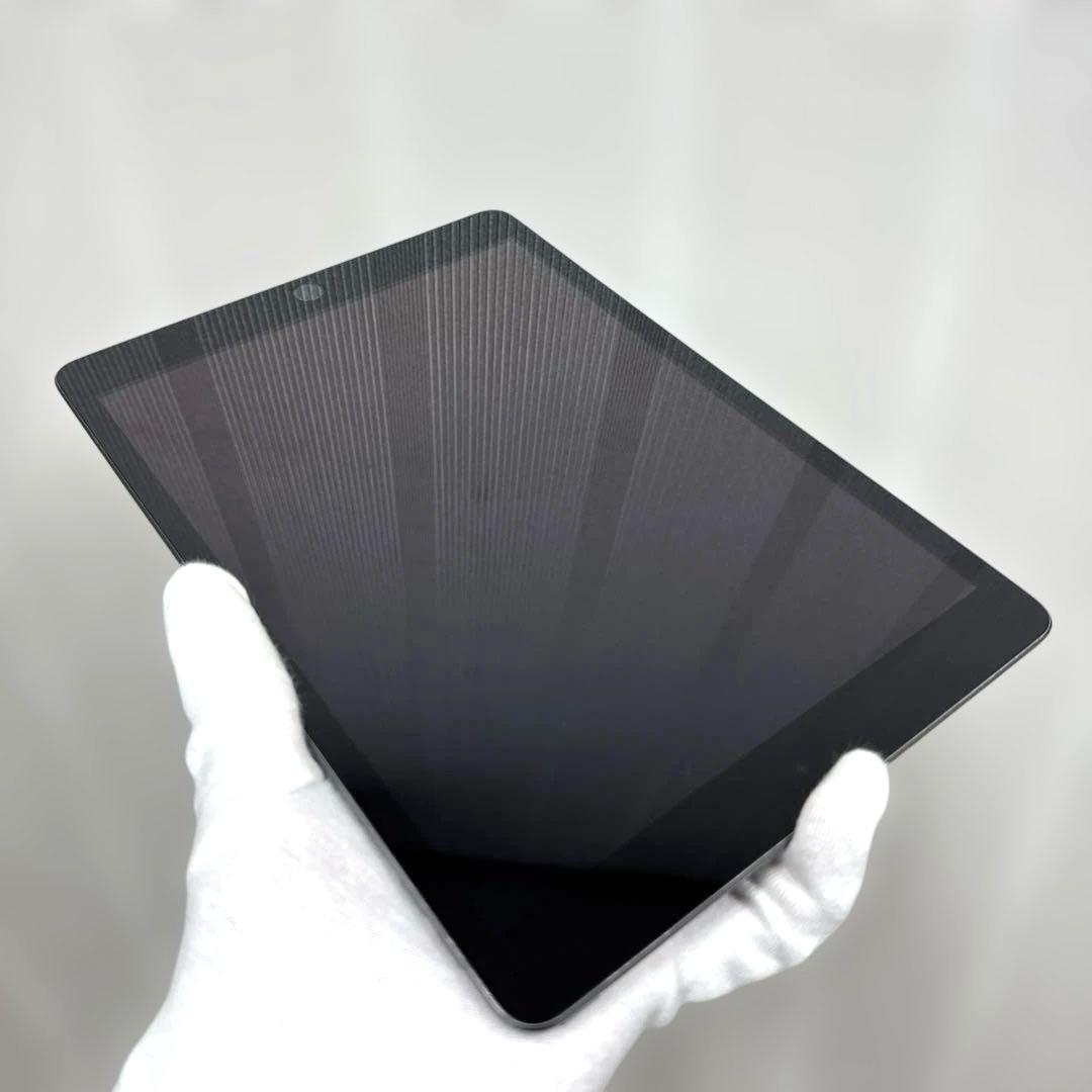 iPad 第9世代 10.2インチ 64GB Wifiモデル バッテリー90%