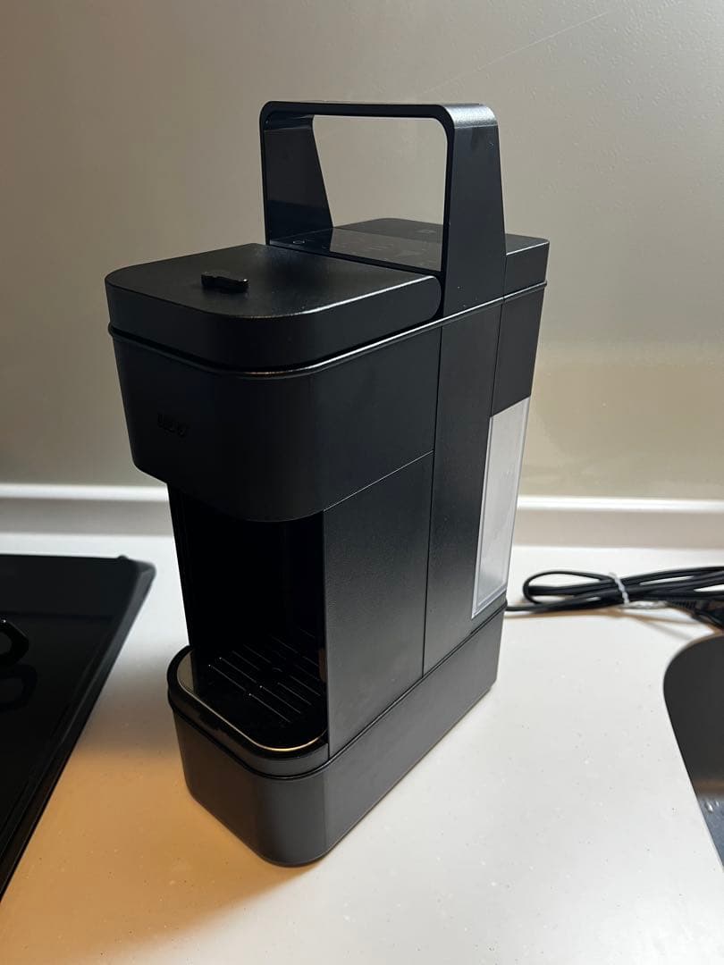 ドリップポッド抽出マシン/ DRIP POD YOUBI DP4 / UCC