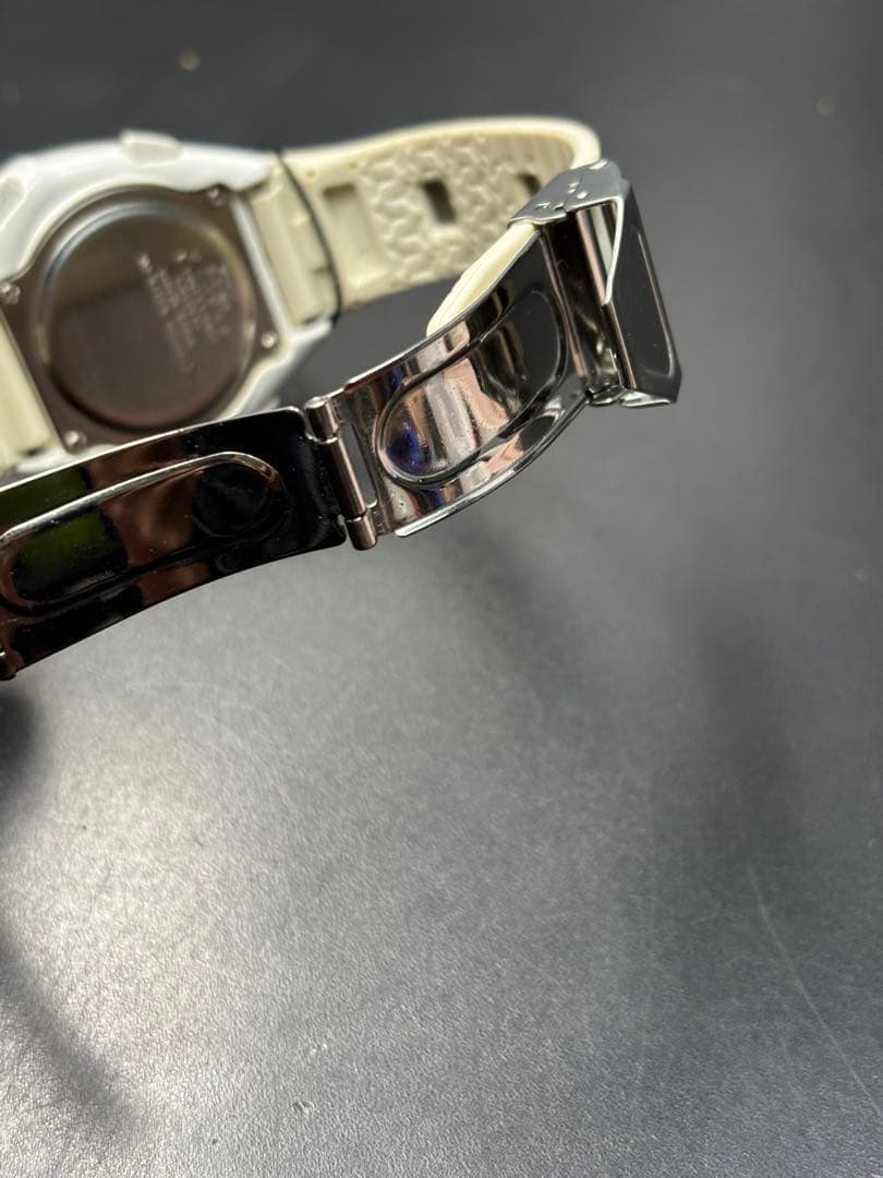 【稼働品】CITIZEN インディペンデント 1481010 ゴアトランス 時計