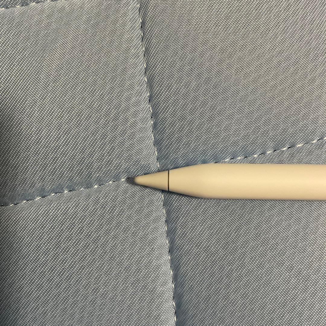 Apple Pencil（第2世代)