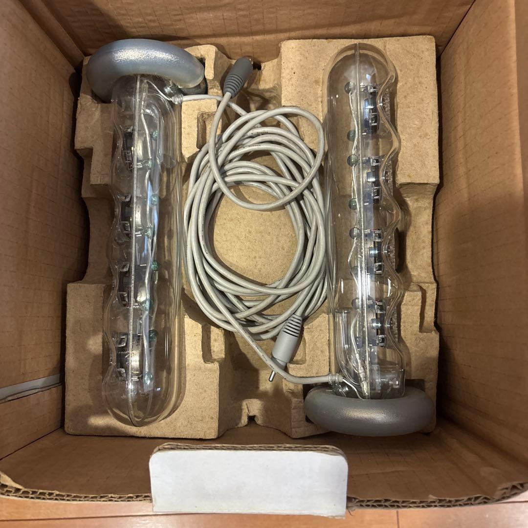 sound sticks Ⅱ スピーカー　ウーファー　箱付き　完品