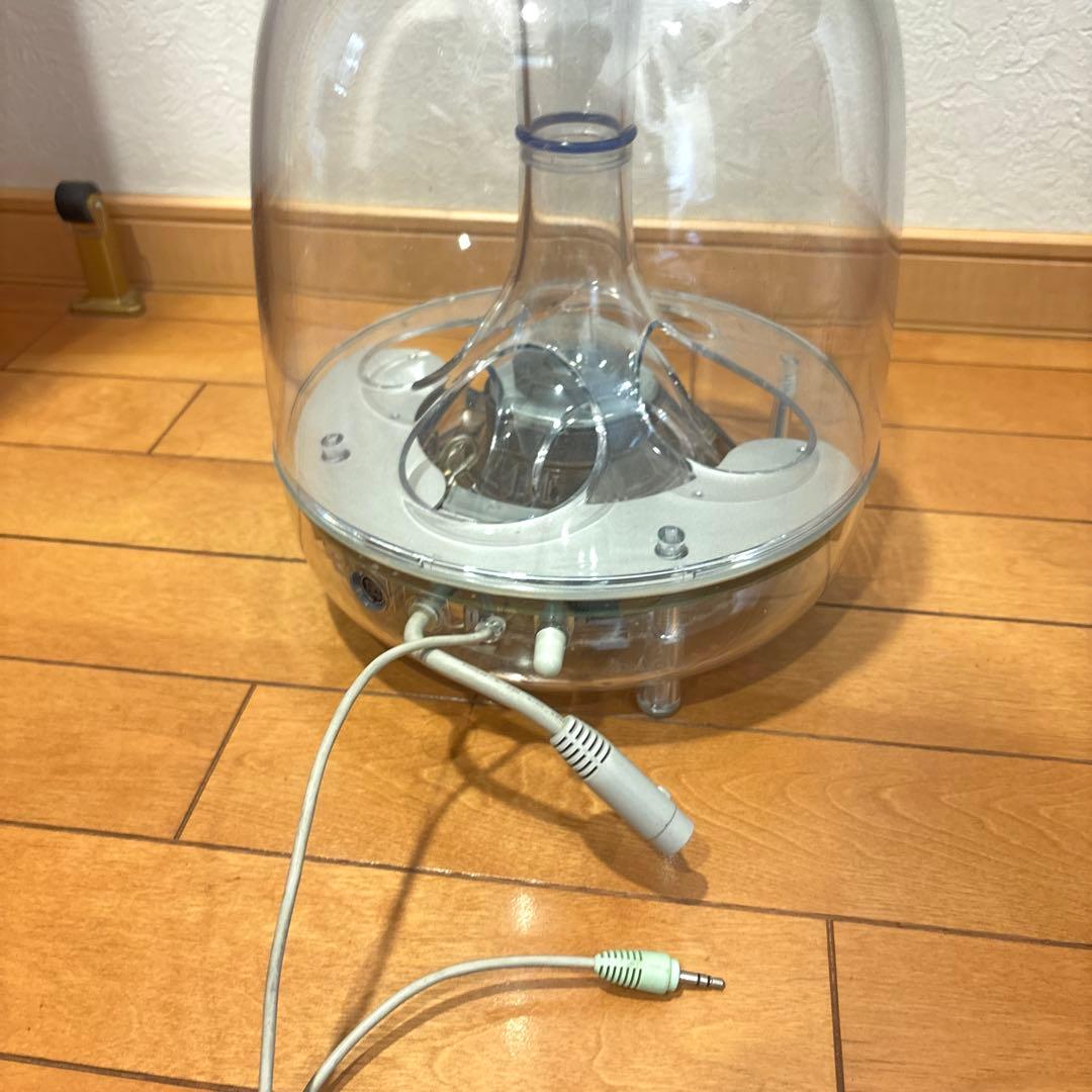 sound sticks Ⅱ スピーカー　ウーファー　箱付き　完品