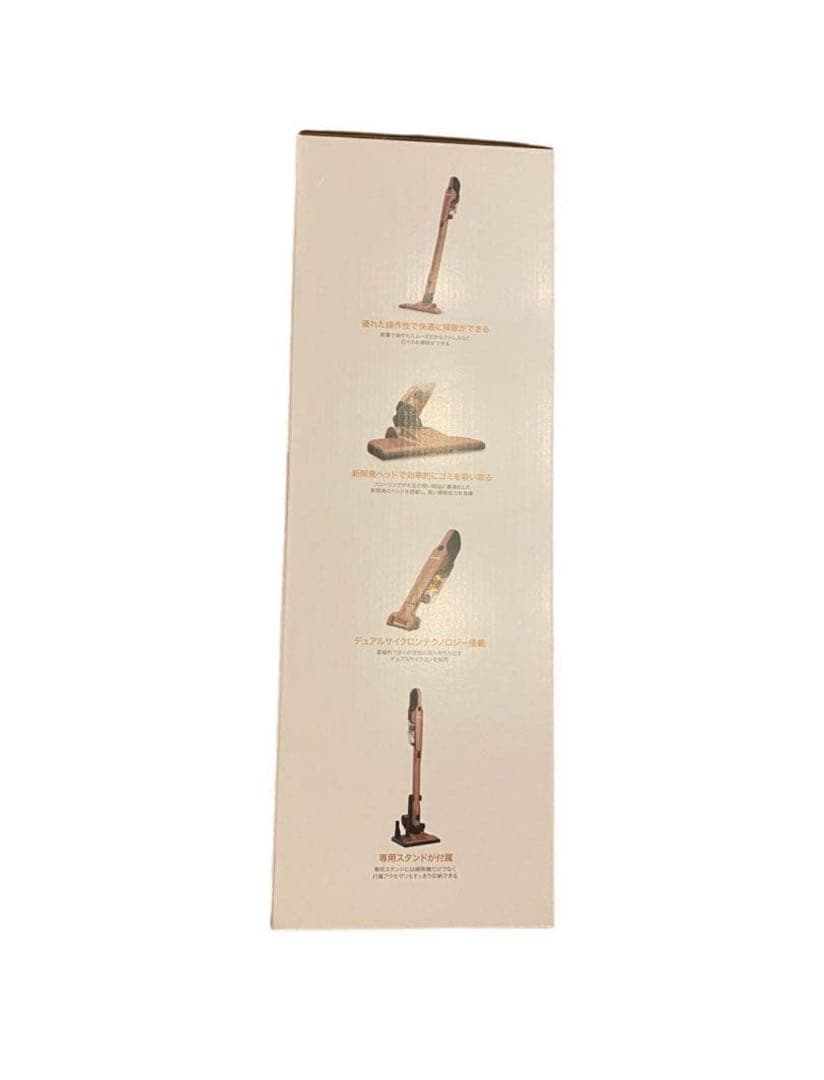 Shark スティッククリーナー CH966J.C ローズゴールド　新品未使用