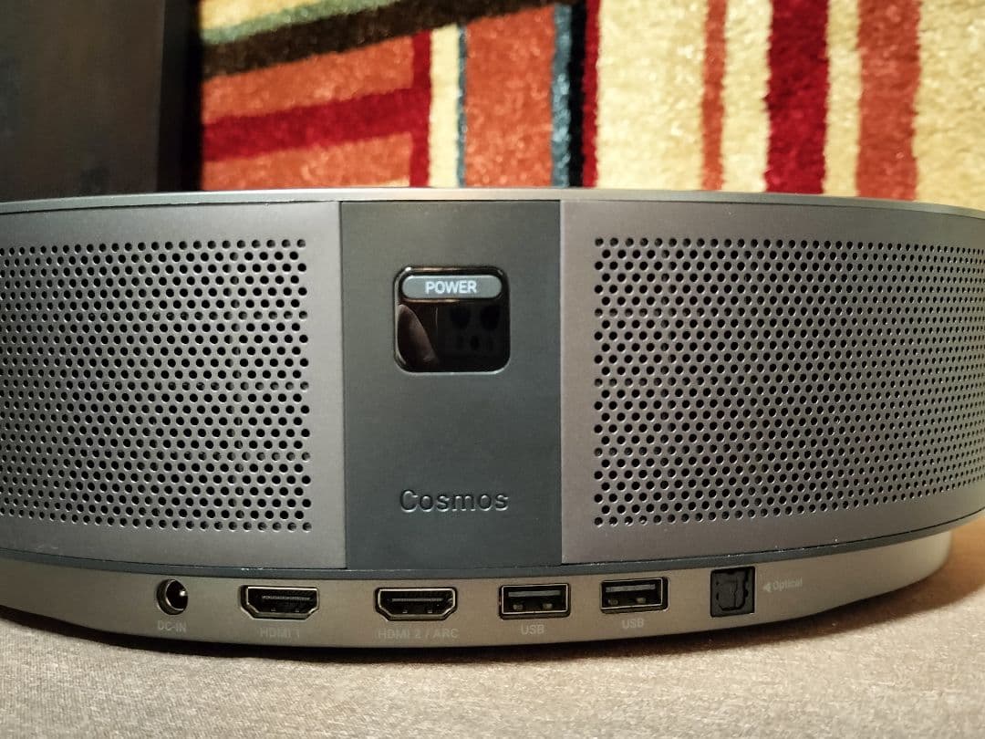 323232　Anker NEBULA Cosmos