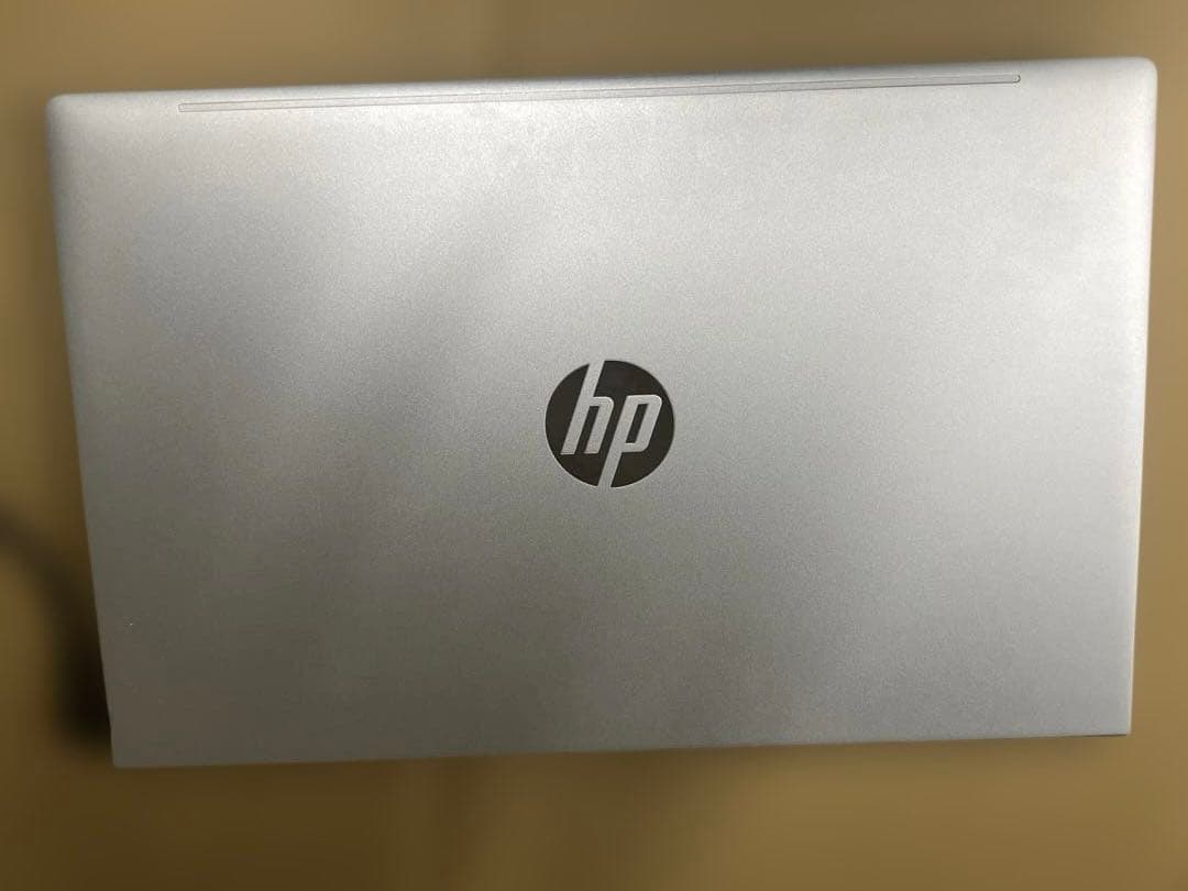 Windowsノート本体 HP ProBook450G8 i7 32GB/1TB