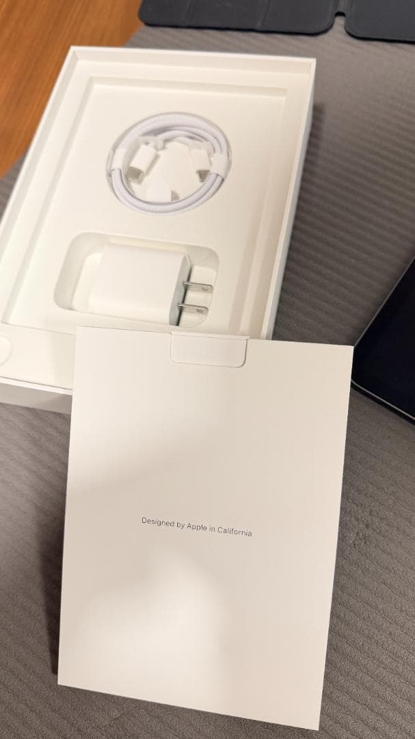 【お得セット】iPad mini (第7世代) 128GB Cellular