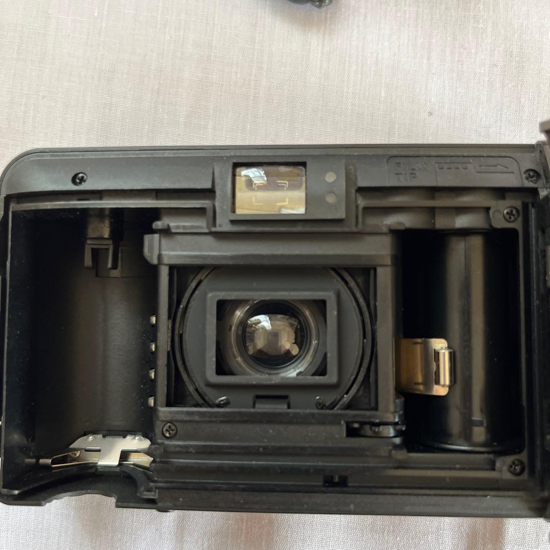 KONICA Big Mini BM-301 フィルム5個セット（期限切れ）