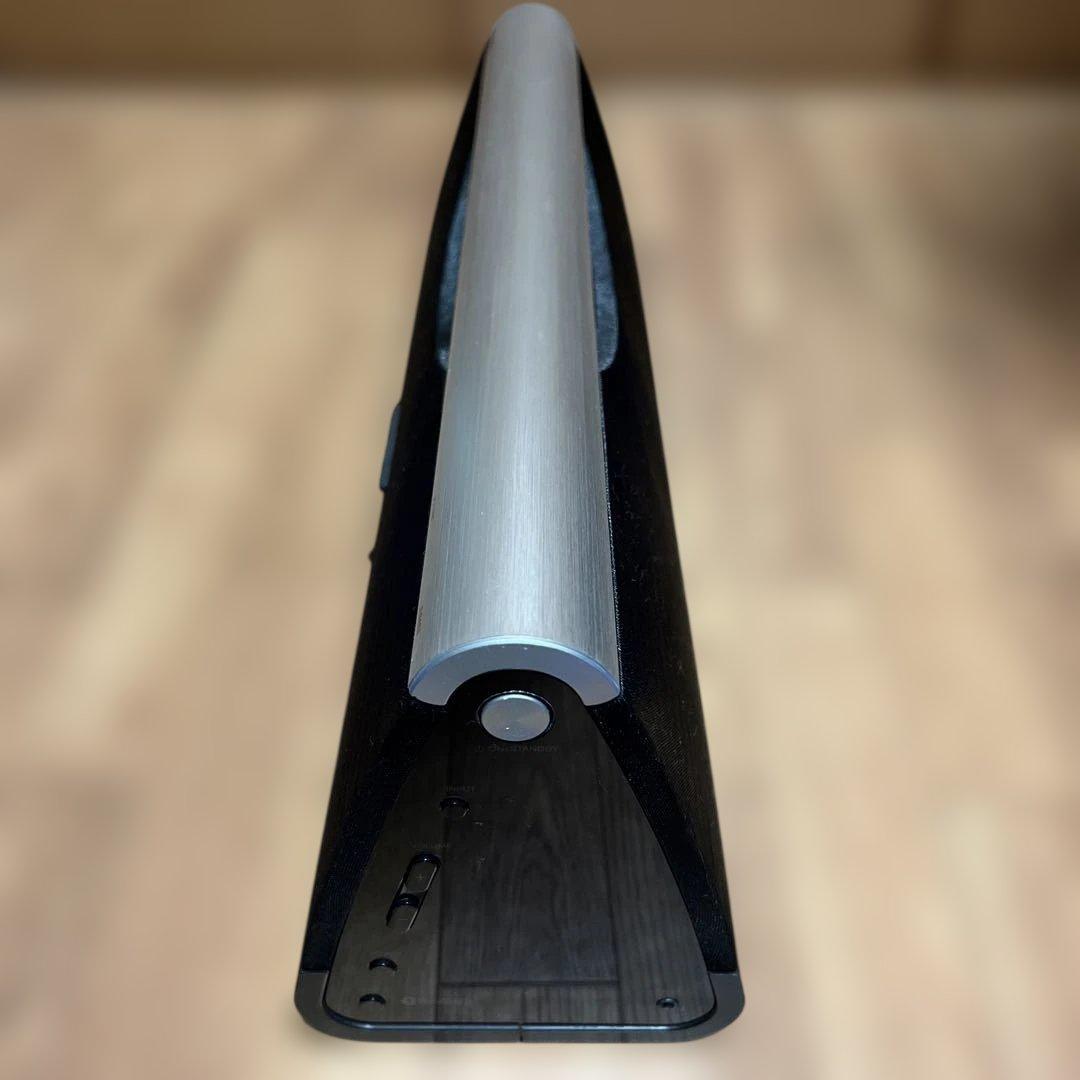 ONKYO Bluetooth スピーカー　低音　SBX-200