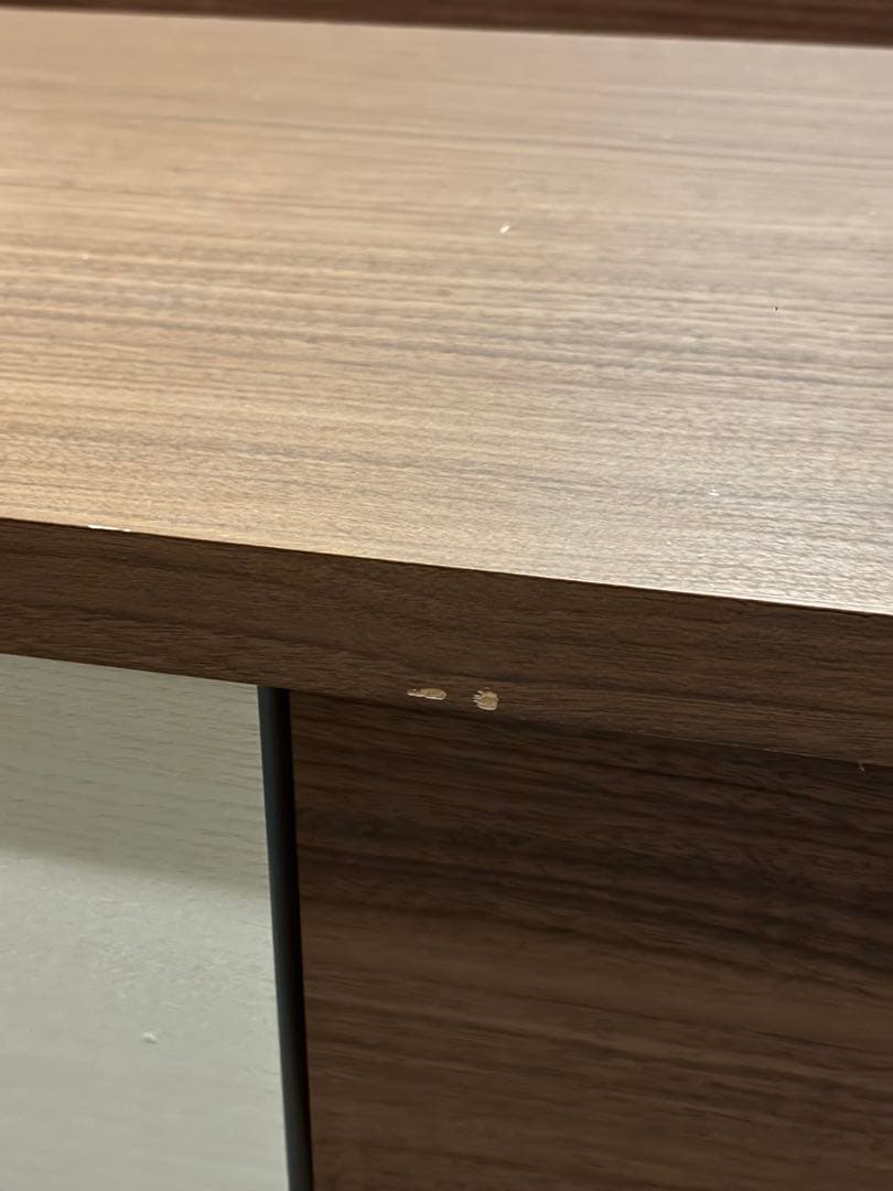 ニトリ NITORI チェスト KAREN3 120LC カレナ【送料込み】