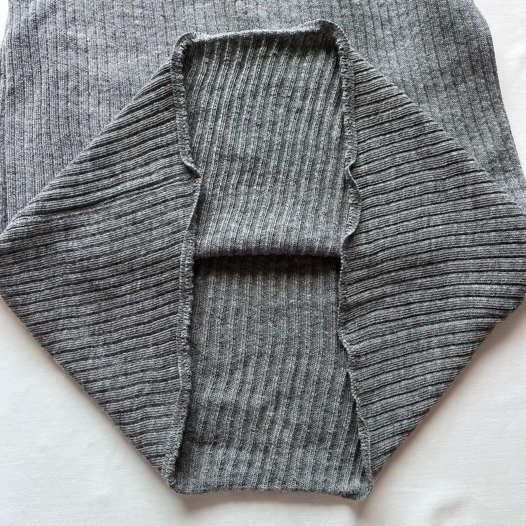 comme des garçons homme ギャルソン　ロゴニット 田中期