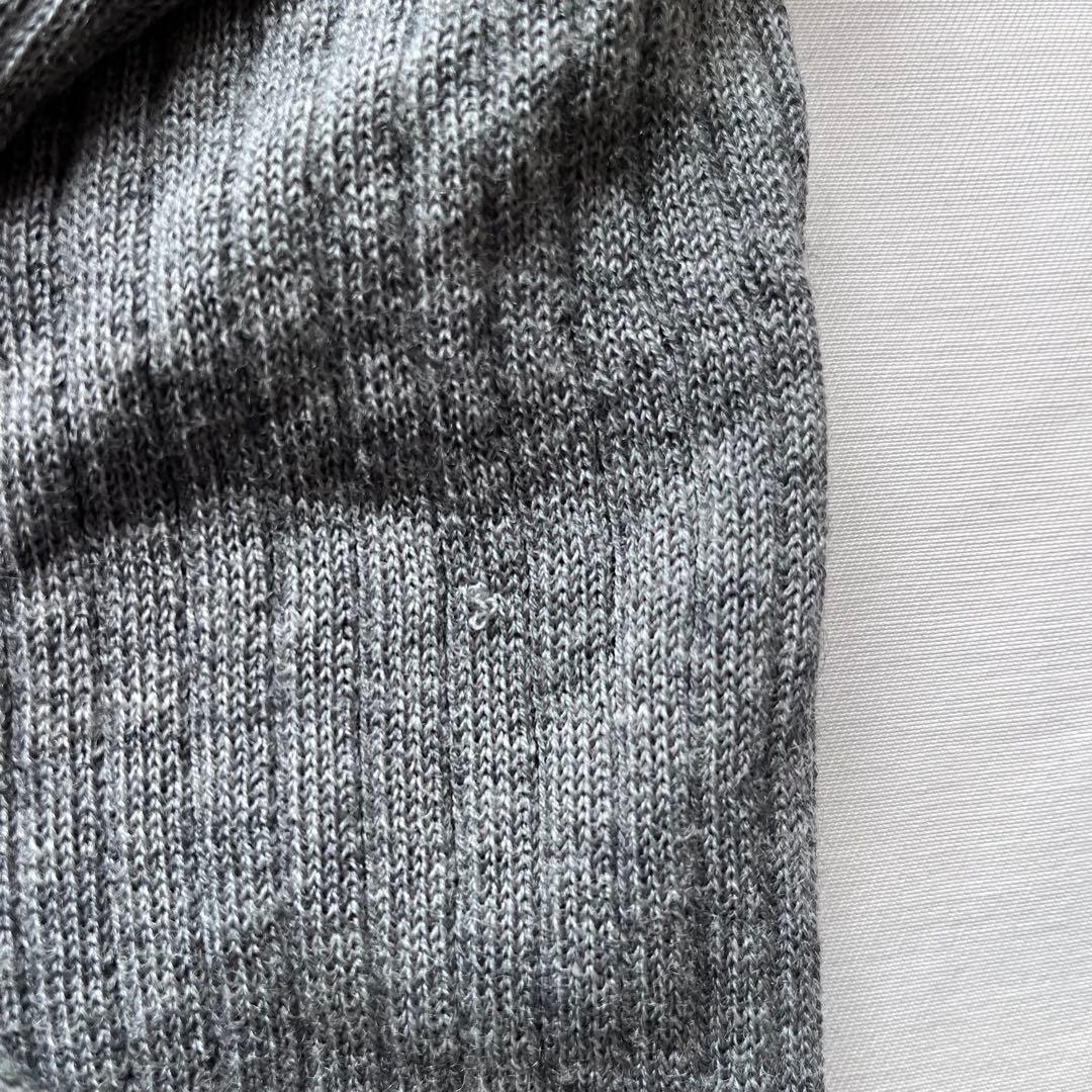 comme des garçons homme ギャルソン　ロゴニット 田中期